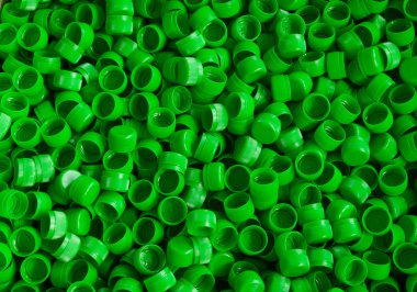 plastik şişe fabrika üretimi için
