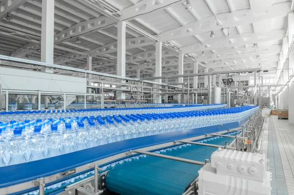plastik şişe fabrika üretimi için
