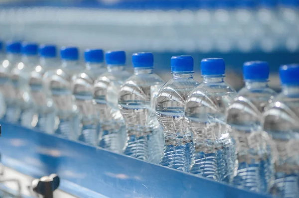 plastik şişe fabrika üretimi için