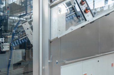 plastik şişe fabrika üretimi için