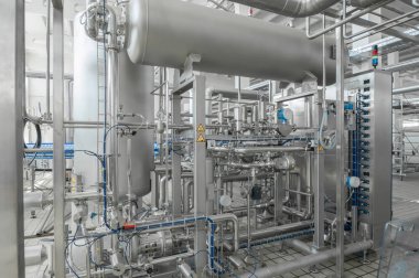 plastik şişe fabrika üretimi için
