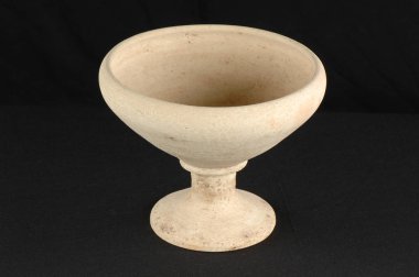 oryantal Antika seramik kase