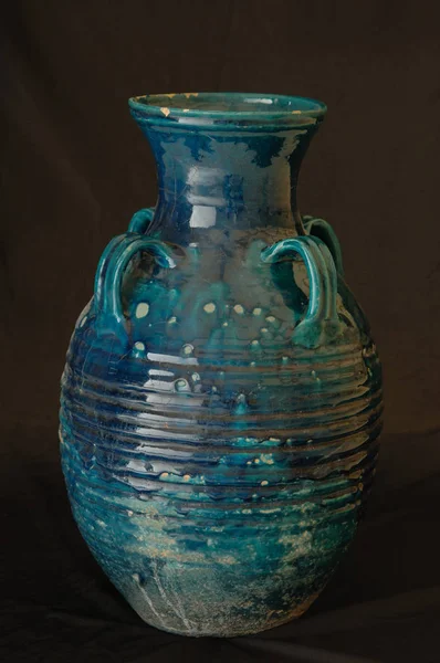 Oryantal antika Seramik vazolar — Stok fotoğraf