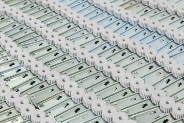 buzdolabı öğelerden bacaklar