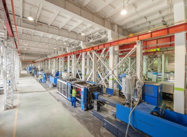 büyük makine basın formu