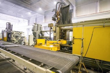 eritme ve imalat Isıtma radyatörleri boya