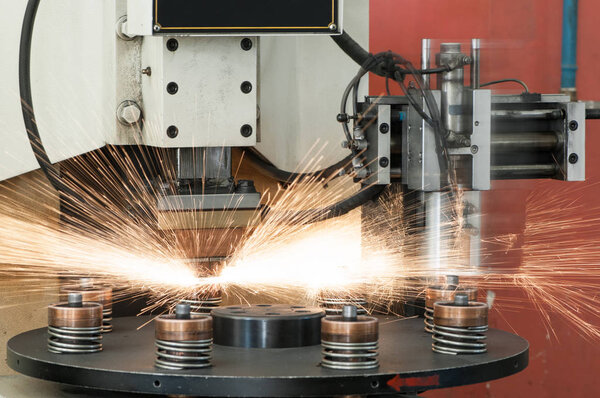 оборудование для производства фильтров для автомобилей
