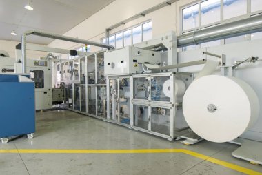 ekipman atölye ambalaj