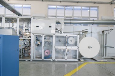 ekipman atölye ambalaj