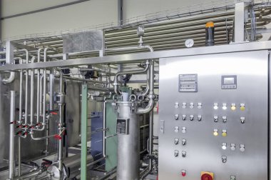 kutu içecek şişeleme fabrikası