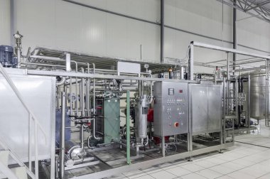 kutu içecek şişeleme fabrikası