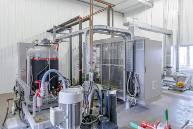 Poliüretan teknoloji Çalıştayı