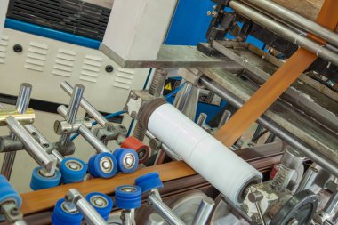 imalatı, plastik profiller