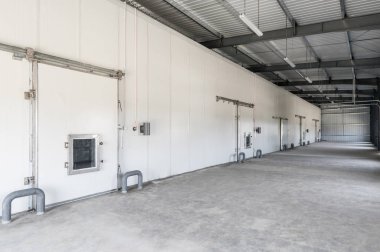 Fabrika dondurucuya ambar