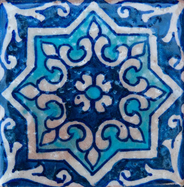 Patrones de cerámica asiática — Foto de Stock