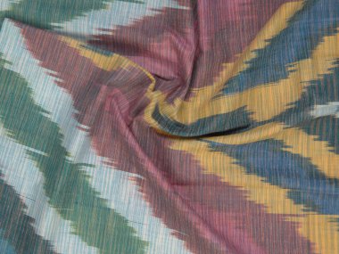 saten kumaş arka plan