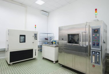 araba farlar üretimi için donatım