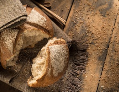 somun ekmek en iyi görünümü