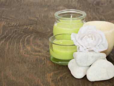 Aromaterapi öznitelikleri