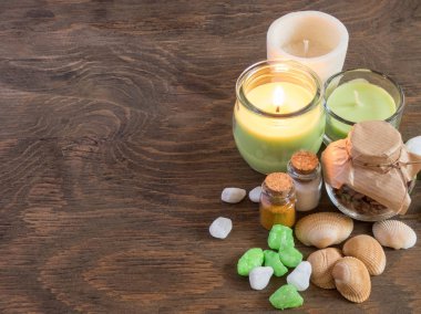 Aromaterapi öznitelikleri