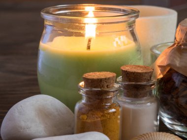 Aromaterapi öznitelikleri