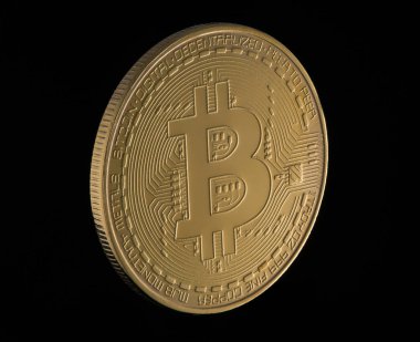 bitcoin ve litecoin vardır