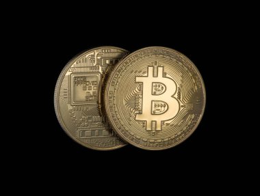 bitcoin ve litecoin vardır