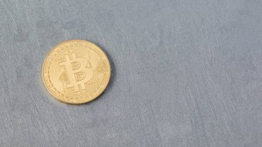 bitcoin ve litecoin vardır