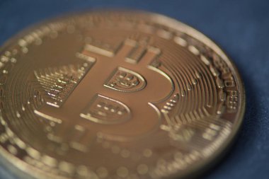 bitcoin ve litecoin vardır
