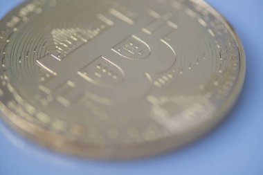 bitcoin ve litecoin vardır