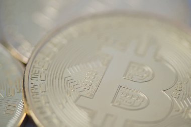 bitcoin ve litecoin vardır