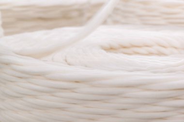 Tekstil iplik bobinleri