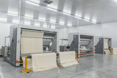 Tekstil kalite kontrol