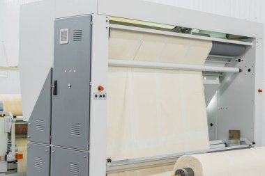 Tekstil kalite kontrol