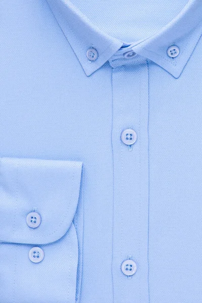 Gömlek, üst görünüm — Stok fotoğraf