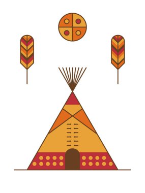 Geleneksel Amerikan tipi