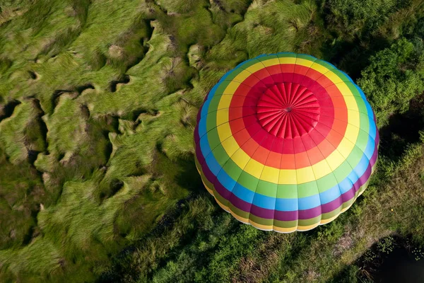 Gökkuşağı balon Tayland — Stok fotoğraf