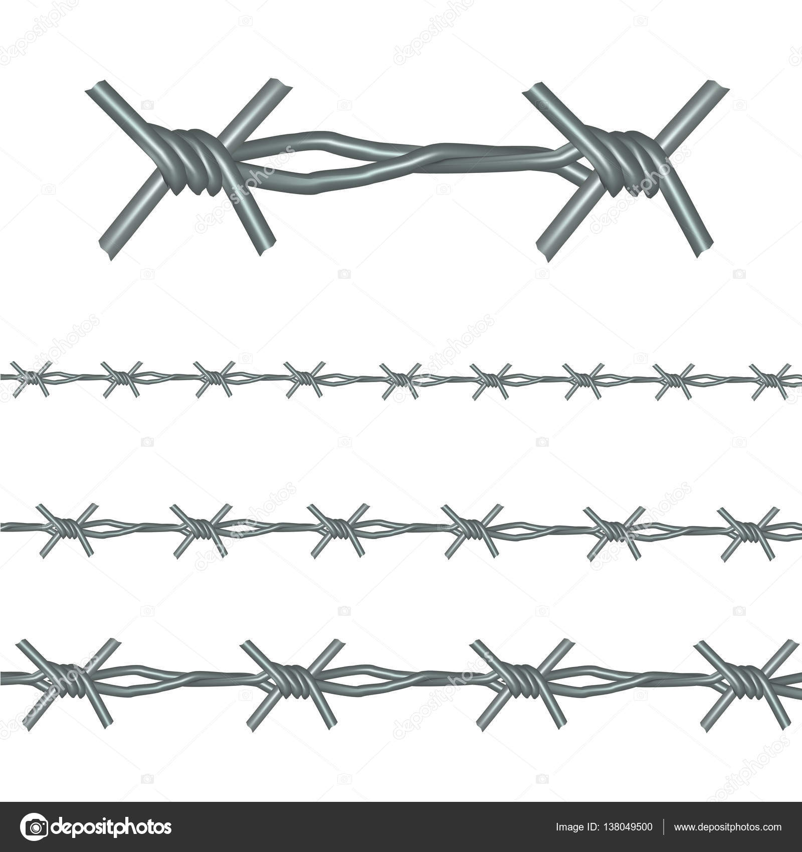 Featured image of post Realistic Barb Wire Drawing North korea blockade borders communist country