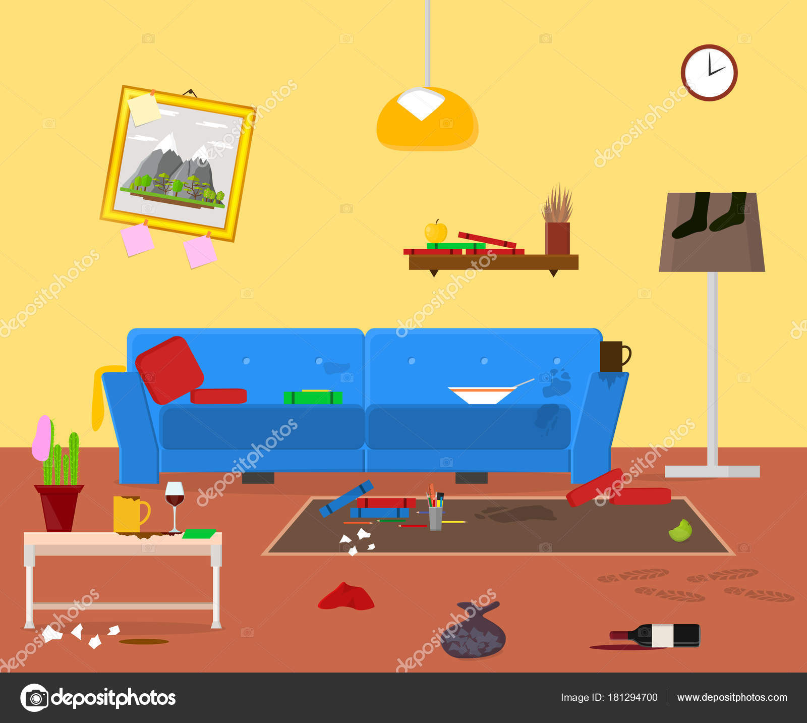 Sintético 90+ Foto Como Empezar A Limpiar Una Casa Muy Sucia Y