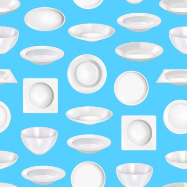 Download Ceramic Plate Mockup Free Vector Eps Cdr Ai Svg Vector Illustration Graphic Art