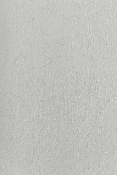 Pared de hormigón en blanco color blanco para textura de fondo — Foto de Stock