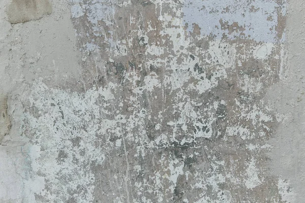 Textura de pared de cemento blanco de estuco o fondo — Foto de Stock