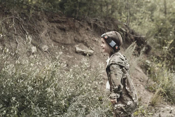 laser tag, war simulation