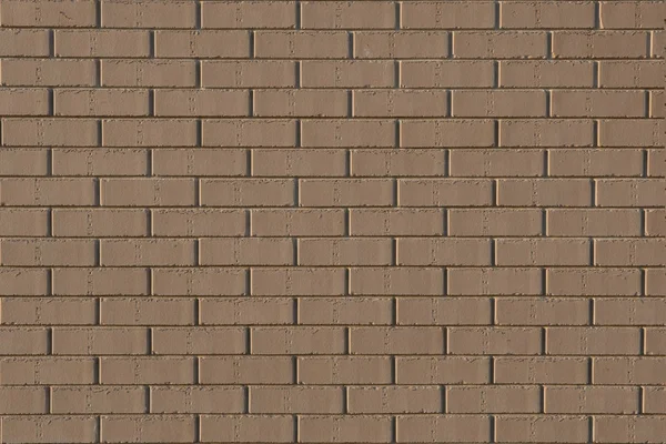 Background of old vintage red brick wall texture — Stock Photo, Image
