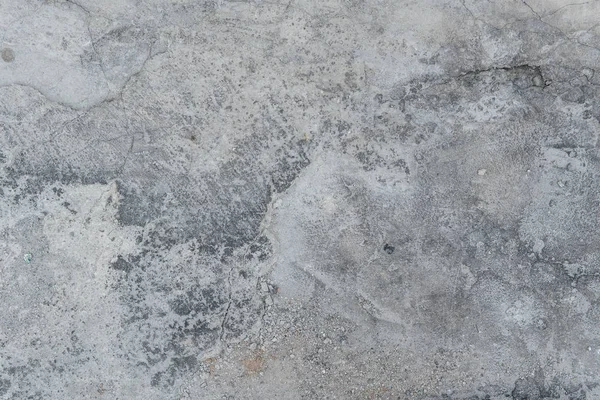 Envejecido macro piedra gris, textura de granito primer plano — Foto de Stock