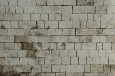 Gri taş tuğla, duvar doku, kayalık yüzey portre