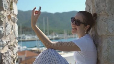 Sıcak ülkelerde tatil insan