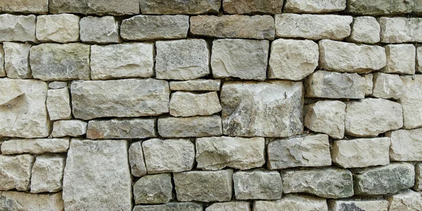 Гранитная текстура, поверхность каменной стены крупным планом — стоковое фото