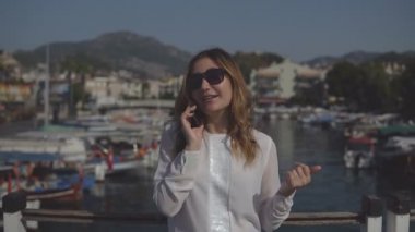 Sıcak ülkelerde tatil insan