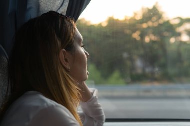 Sıcak ülkelerde tatil insan